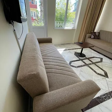 Apartment Papaya C Blok *