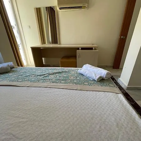 Papaya C Blok Apartment *